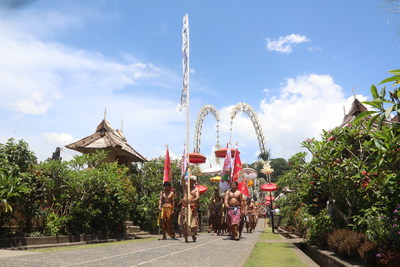 Ministry of Tourism and Creative Economy Will Implement CHS Program in Destinations, Bali Becomes the Pilot Project 