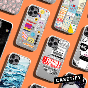 CASETiFY participará por primera vez en el "Hot Sale" más esperado del año