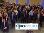 TouchSource Named a Finalist for the Small Business Award by the Denver Business Journal