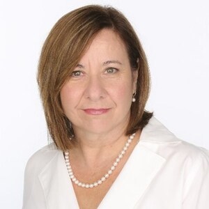 Canadian Journalism Foundation announces Kathy English as new Board Chair