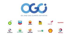 Lettre ouverte des PDG de l'Oil and Gas Climate Initiative