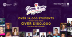 Student Life Network's Virtual Prom a Massive Success