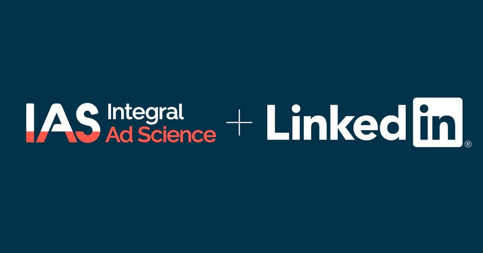 (PRNewsfoto/Integral Ad Science, Inc.) (PRNewsfoto/Integral Ad Science, Inc.)