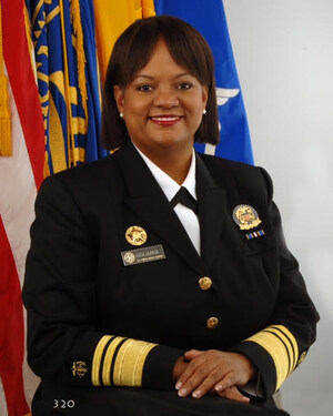 HealthQuest Adds Former U.S. Surgeon General Regina Benjamin to Its Board of Advisors