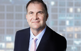 Doug Podd, directeur gnral, Slate Asset Management