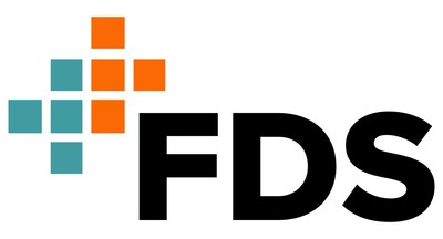 FDS, a leading pharmaceutical software company, strengthens the health of pharmacies and their patients. It empowers community pharmacies to build the clinically-focused New Era Pharmacy, enabling their business to thrive now and successfully transition to a provider of community and population health through data insights, purpose-built technology solutions, and clinical services enablement. Read more about FDS at fdsrx.com. (PRNewsfoto/FDS, Inc.)