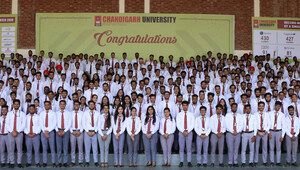 Pharmacy and Biotechnology Students of Chandigarh University Gets Placed in Top Pharmaceutical Multinationals