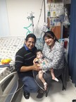 Amid COVID 19 Crisis, Joshua Frase Foundation Leads Search Spanning Two Continents to Deliver Ventilator to Ailing Child in Ecuador