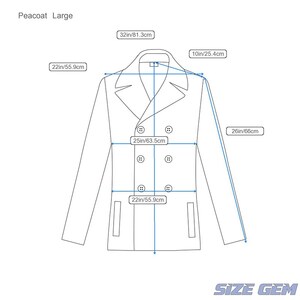 Sizegem Helps Online Sellers Visually Communicate Clothing Sizes to Buyers