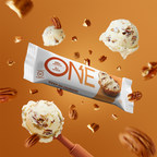 ONE Brands Expands Their Core Line with New Butter Pecan Flavor