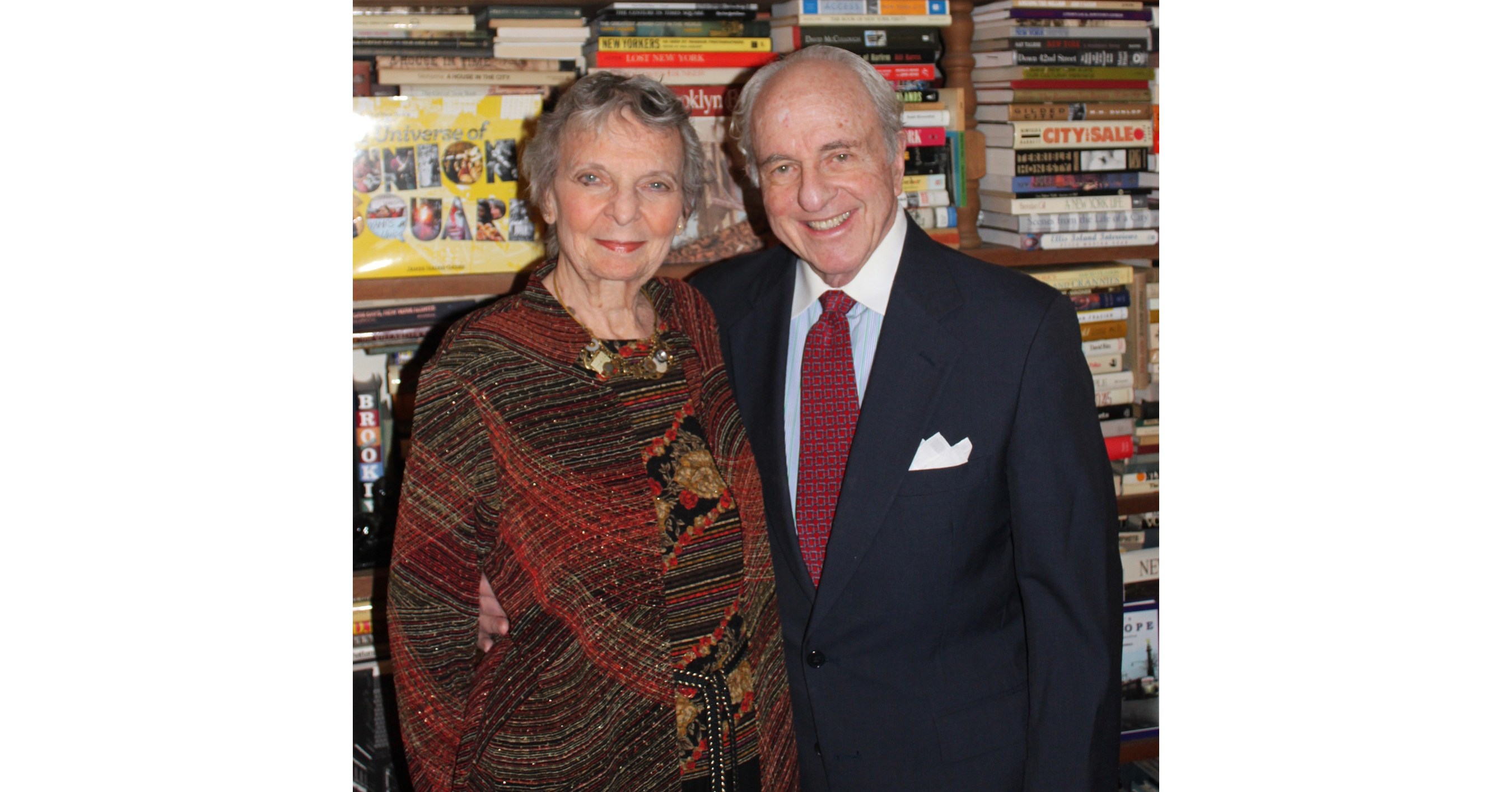 40 Years Later Cnn S Myron Mike Kandel Now 90 Looks Back On The Launch Of Moneyline
