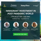 Dominica PM Takes Part in Citizenship by Investment Webinar on May 27