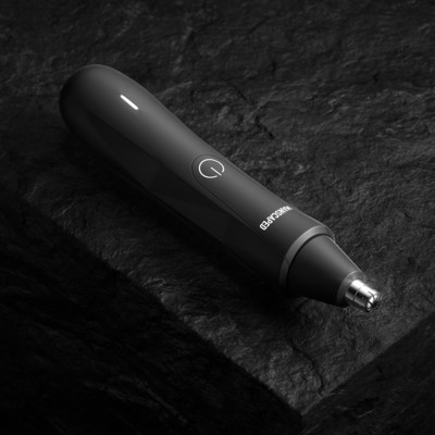 MANSCAPED's revolutionary electric nose and ear hair trimmer, The Weed Whacker, is now available at manscaped.com.