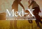 Med-X, Inc. Launches Regulation Crowdfunding on the TruCrowd Crowdfunding Portal