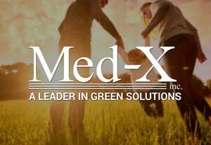 Med-X, Inc. Launches Regulation Crowdfunding on the TruCrowd Crowdfunding Portal