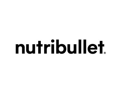https://mma.prnewswire.com/media/1172835/NutriBullet_Logo.jpg