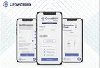 CrowdBlink announces new COVID-19 screening and compliance application
