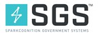 SparkCognition Government Systems' (SGS) AI Solutions Selected...