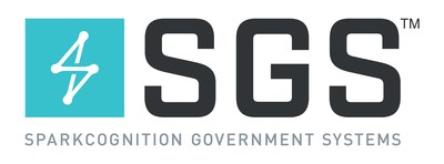 SparkCognition Government Systems (PRNewsfoto/SparkCognition)