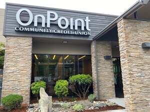 OnPoint Community Credit Union Opens its First Two Branches in Mid-Willamette Valley