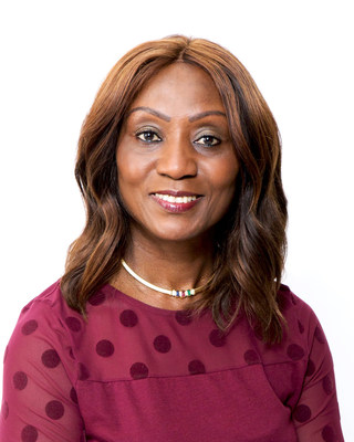 Lara Oyesanya FRSA, Contis General Counsel