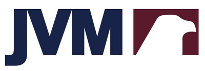 JVM Realty Logo (PRNewsfoto/JVM Realty)