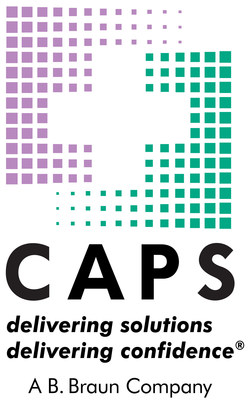 CAPS Logo 