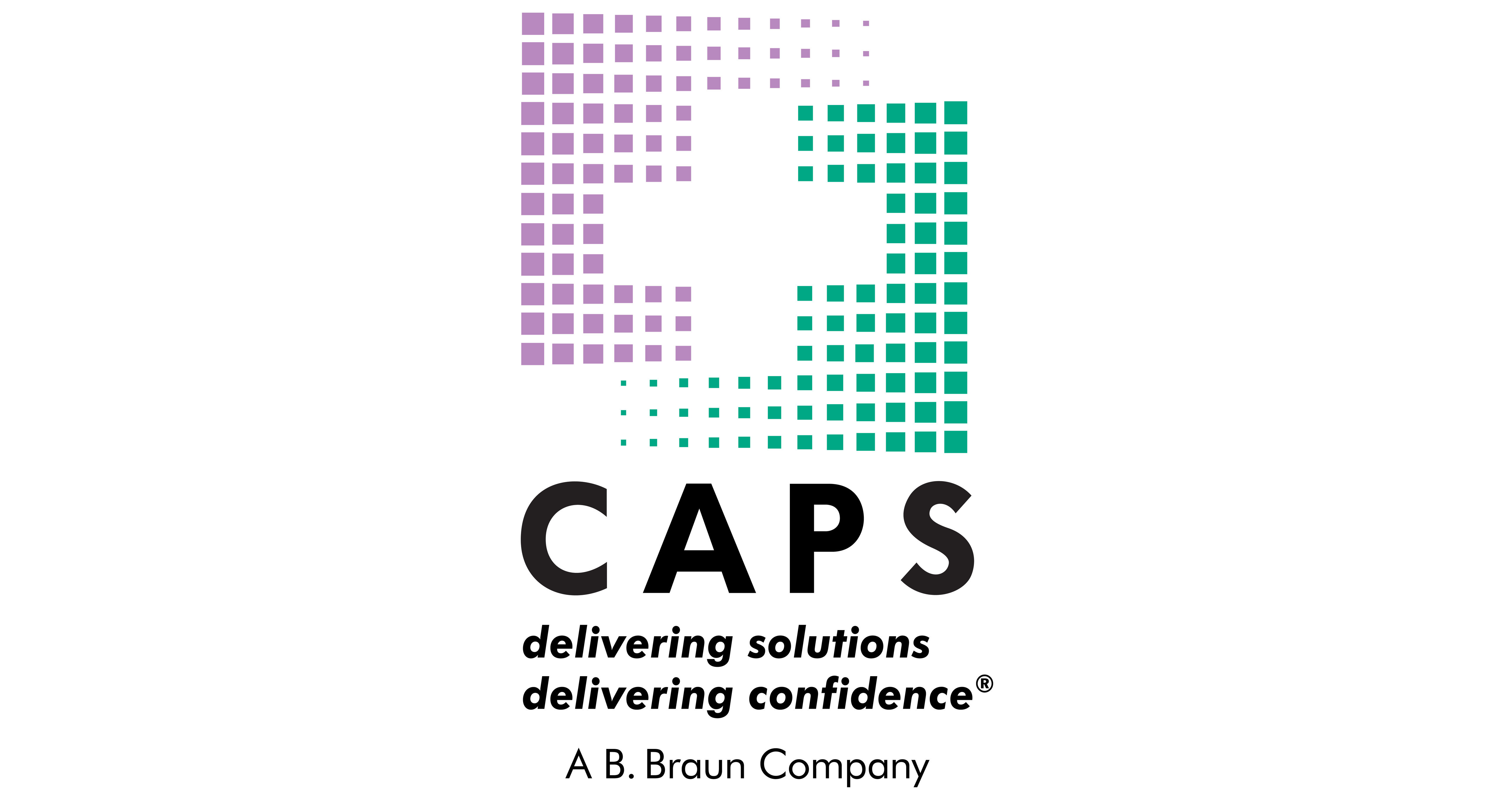 CAPS® Expands Product Line to Address Drugs in Short Supply in the US