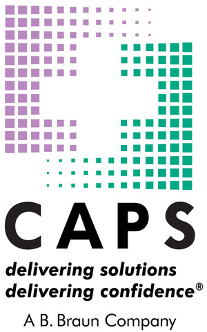 CAPS® Expands Product Line to Address Drugs in Short Supply in the US: Launches Three New Products for the Treatment of Critically Ill Ventilated Patients