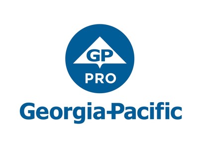GP PRO, a division of Georgia-Pacific, manufactures and sells well-known brands like ActiveAire®, Angel Soft® Professional Series, Brawny®, Compact®, Dixie®, Dixie Ultra®, enMotion®, and Pacific Blue™. GP PRO products meet restroom, foodservice, and break room needs for office buildings, healthcare, foodservice, high traffic, lodging, retail, and education facilities, plus a wide range of industrial and manufacturing facilities in North America.  For more information, visit gppro.com (PRNewsfoto/GP PRO, a division of Georgia-P)