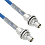 MilesTek Introduces RoHS/REACH-Compliant, LSZH and Plenum-Rated Twinax Cable Assemblies