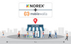 Knorex Teams Up With Mobilewalla to Accelerate Marketing Effectiveness and Intelligence Across North America and Asia-Pacific