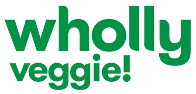 Wholly Veggie (CNW Group/Wholly Veggie)