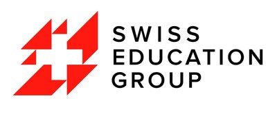 Swiss Education Group Logo