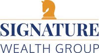 Signature Wealth Group Logo (PRNewsfoto/Signature Wealth Group)