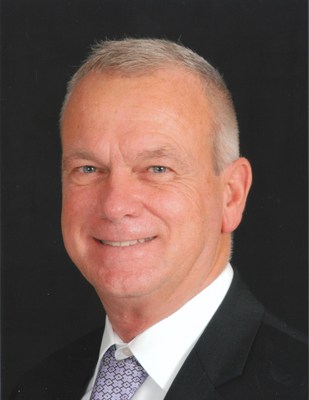 Steven M. Johnson, Vice President and Branch Manager