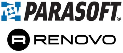 Renovo Selects Parasoft to Drive AUTOSAR C++ Compliance