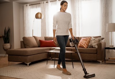 The flagship model (A927KGMS: $699) is available now and includes an array of attachments – including a Power Carpet/Universal Floor Nozzle and deep-cleaning Power Punch Nozzle.