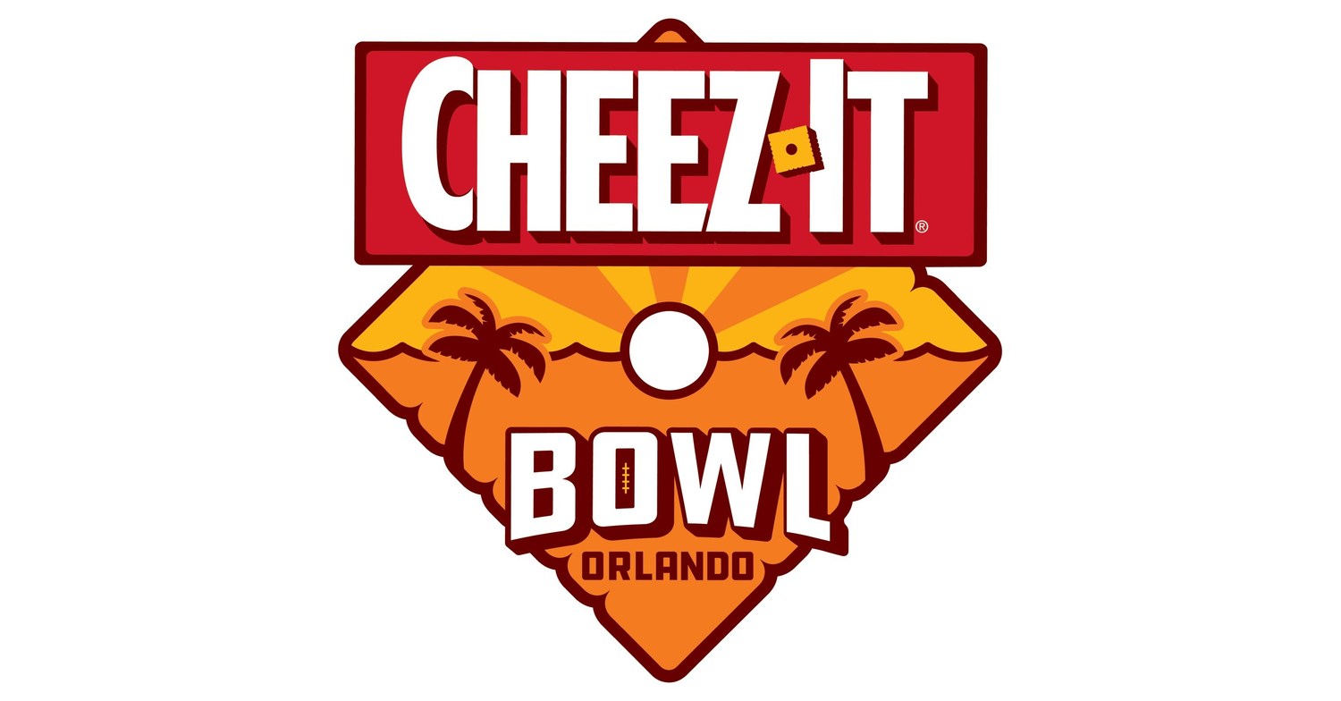 Cheez-It® Heads To Orlando To Join Florida Citrus Sports Beginning
