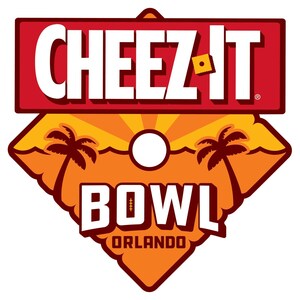 Cheez-It® Heads To Orlando To Join Florida Citrus Sports Beginning With 2020 Season