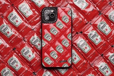 This National Ketchup Day, fans of HEINZ, the WORLD’S FAVORITE KETCHUP, can take their condiment cravings to the next level with a special edition tech accessory collection.