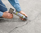 New Textured Concrete Sealant from DAP® Offers Textured Finish for Seamless Concrete Blend