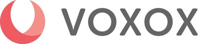VOXOX Company Logo
