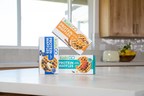 Kashi GO Expands In Frozen Aisle With New Line Of Protein Waffles