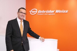 Gebrüder Weiss Opens Air &amp; Sea Location in South Korea