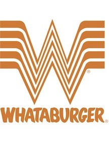 Whataburger Logo (PRNewsfoto/Whataburger)