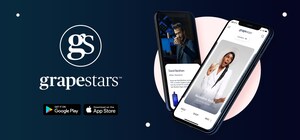 GrapeStars Announces Launch Of Revolutionary Marketplace For Celebrity Wine And Spirits