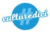 Logo : #culturedici (Groupe CNW/Vidotron)