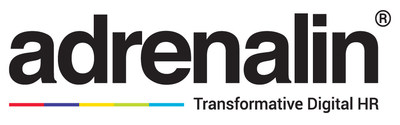 Adrenalin eSystems Limited Logo