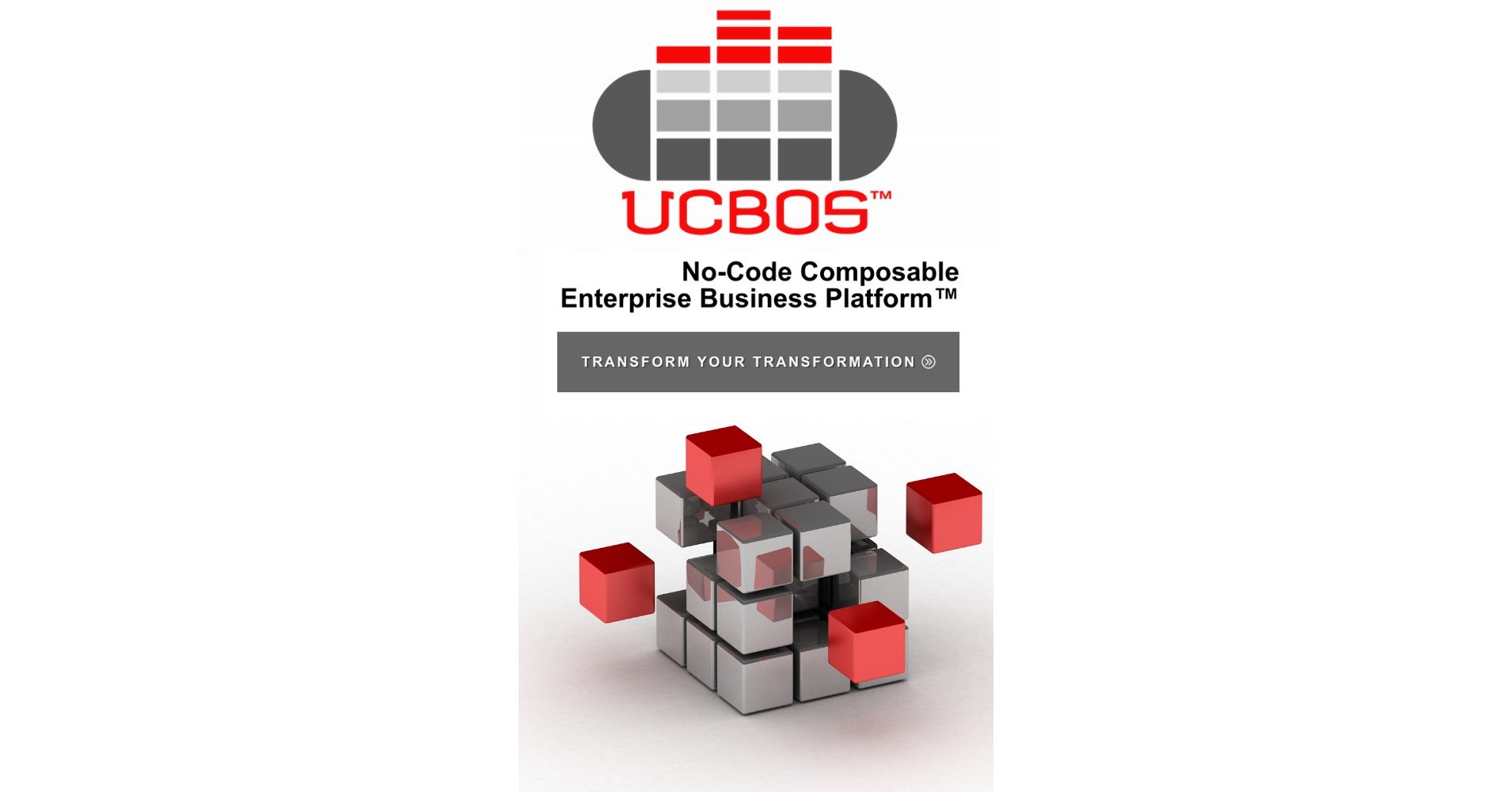UCBOS Joins MarkLogic's Alliance Partner Program